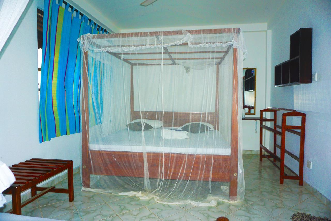 Panorama Rock Cafe Bed & Breakfast Tangalle Dış mekan fotoğraf